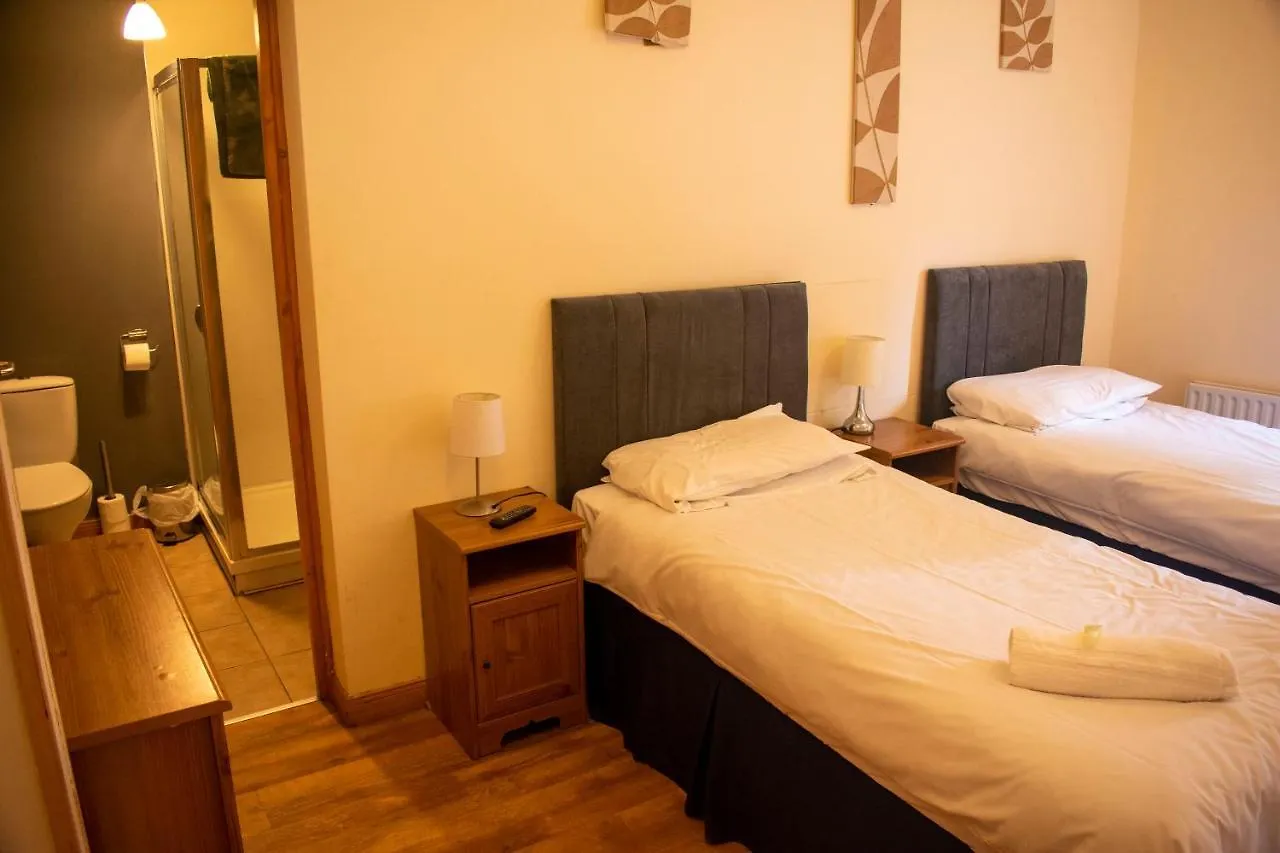 Titanic Apartments Belfast
