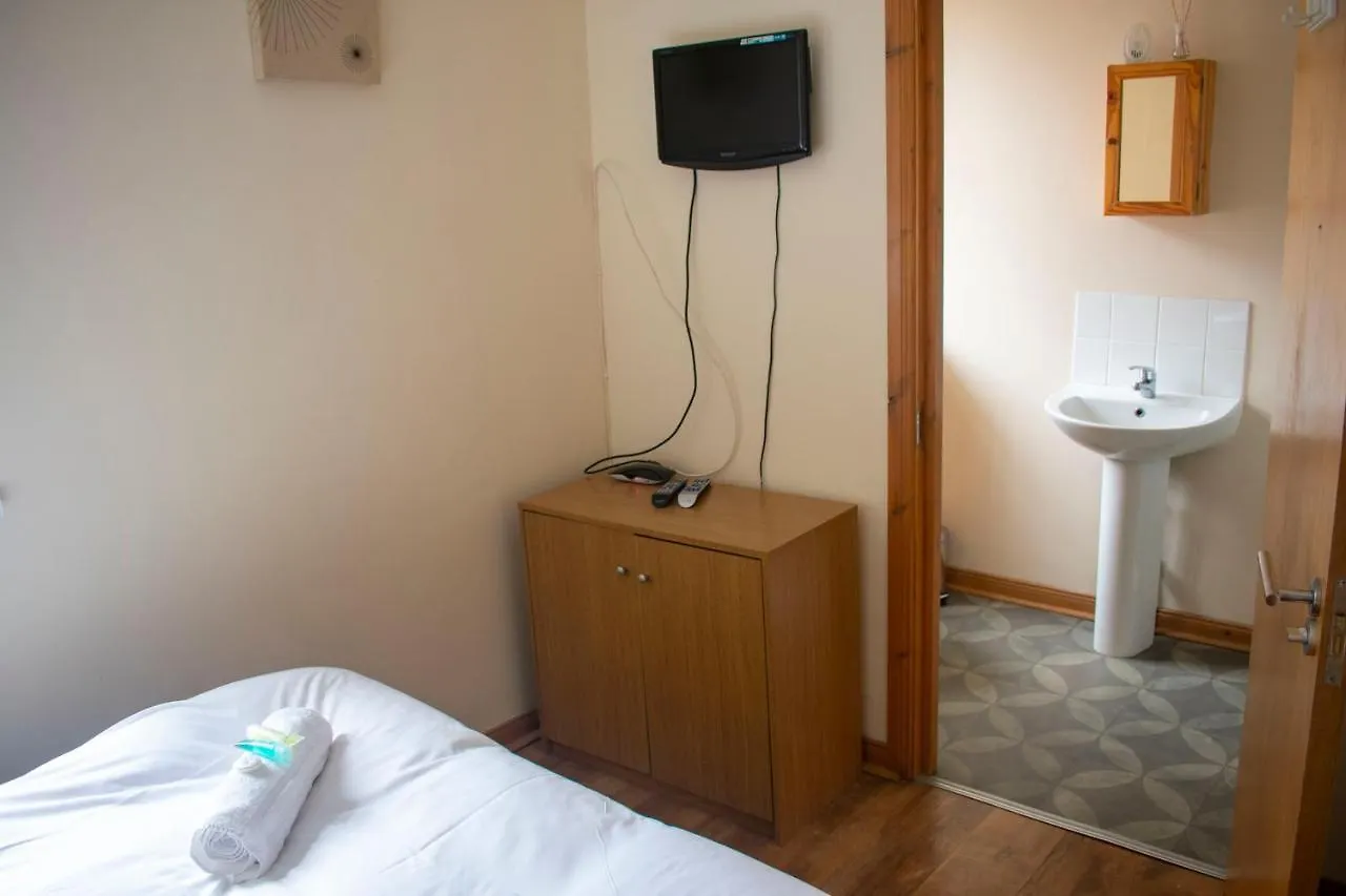 Titanic Apartments Belfast