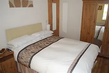 Titanic Apartments Belfast