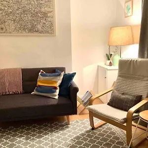 Flat 5 Eia House Apartamento