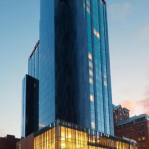 Отель Grand, Белфаст