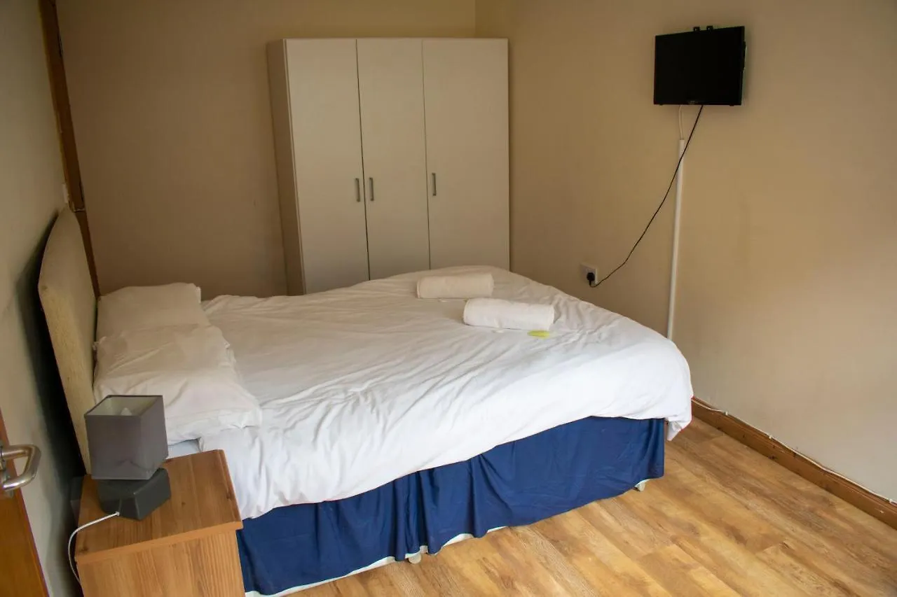 Titanic Apartments Belfast 0*,  United Kingdom