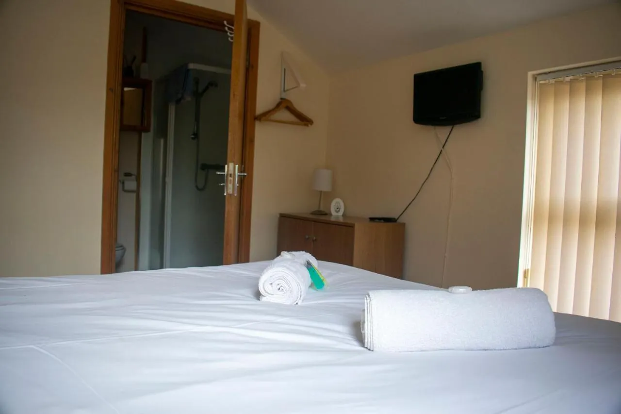Titanic Apartments Belfast United Kingdom