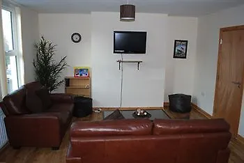 Titanic Apartments Belfast 0*,